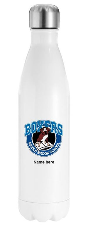 Riddle Brook 17oz Insulated Water Bottle