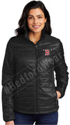 BHS Crew Packable Puffy Jacket
