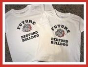 Future Bedford Bulldog Tee