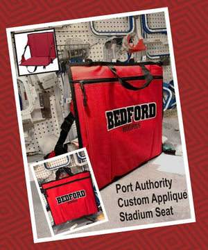 BEDFORD Stadium Seat