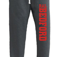 RAL/BEDFORD Pennant Throwback Joggers