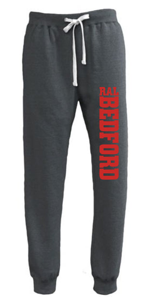 RAL/BEDFORD Pennant Throwback Joggers