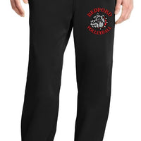 Bedford Volleyball Sport-Wick Fleece Pants