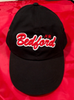 3D Bedford NH Unstructured Cap