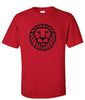 RAL Full Front Logo Tee