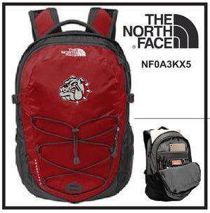 The North Face Generator Bulldog Backpack