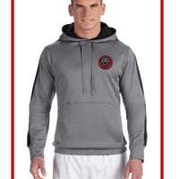 RAL Coaches Performance Hoodie