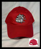 Youth Bulldog Unstructured Cap
